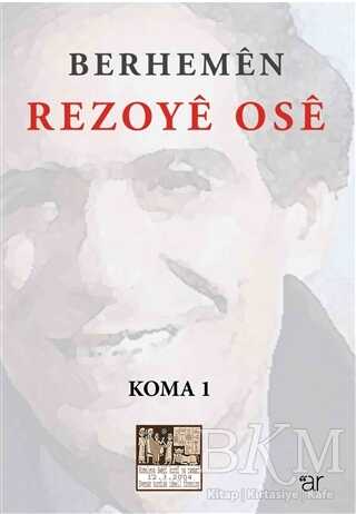 Berhemen Rezoye Ose - Kürt Edebiyatı | Avrupa Kitabevi