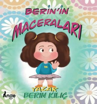 Berin`in Maceraları - Hikayeler | Avrupa Kitabevi