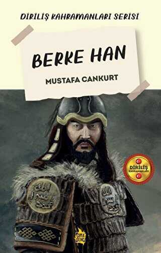 Berke Han - Tarihi Romanlar | Avrupa Kitabevi