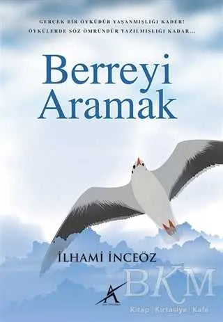 Berreyi Aramak - Roman | Avrupa Kitabevi