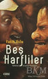 Beş Harfliler - Roman | Avrupa Kitabevi