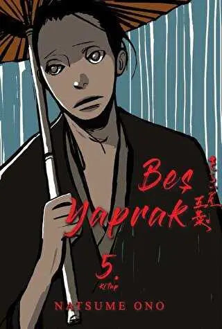 Beş Yaprak 5