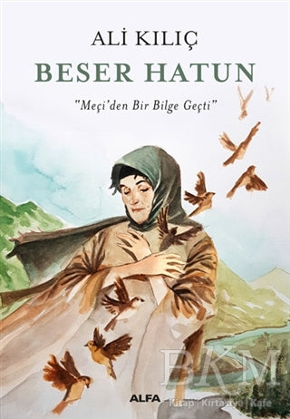 Beser Hatun - Roman | Avrupa Kitabevi