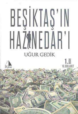 Beşiktaş’ın Haznedarı -  | Avrupa Kitabevi