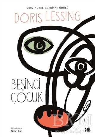 Beşinci Çocuk - Roman | Avrupa Kitabevi