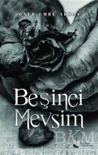 Beşinci Mevsim - Roman | Avrupa Kitabevi