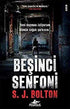 BEŞİNCİ SENFONİ - Roman | Avrupa Kitabevi