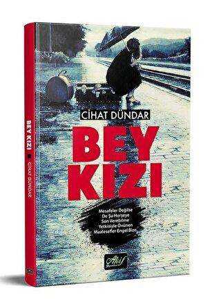 Bey Kızı - Roman | Avrupa Kitabevi