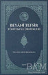 Beyani Tefsir Yöntemi ve Örnekleri - İslami ve Tasavvuf Kitaplar | Avrupa Kitabevi