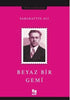 Beyaz Bir Gemi - Roman | Avrupa Kitabevi