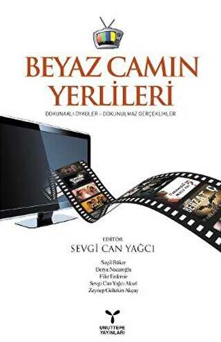 Beyaz Camın Yerlileri -  | Avrupa Kitabevi