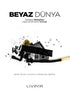 Beyaz Dünya - Roman | Avrupa Kitabevi