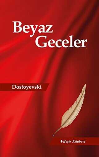 Beyaz Geceler - Roman | Avrupa Kitabevi