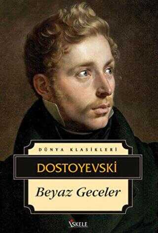 Beyaz Geceler - Rus Edebiyatı | Avrupa Kitabevi