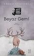 Beyaz Gemi - Roman | Avrupa Kitabevi