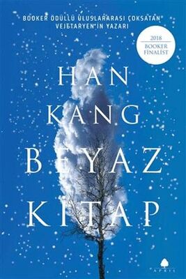 Beyaz Kitap - Roman | Avrupa Kitabevi