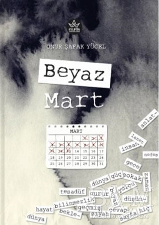 Beyaz Mart - Roman | Avrupa Kitabevi