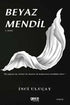 Beyaz Mendil - Roman | Avrupa Kitabevi