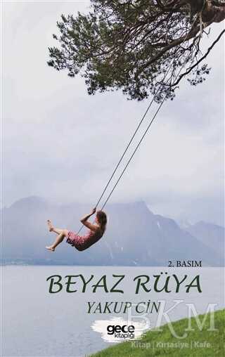 Beyaz Rüya - Roman | Avrupa Kitabevi
