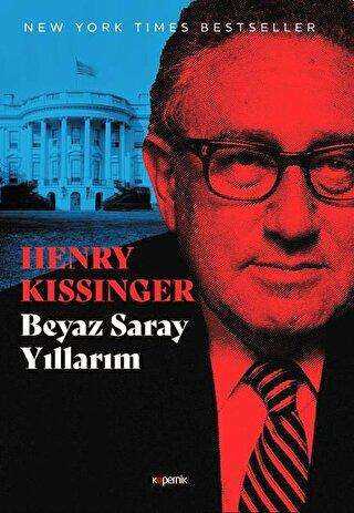 Beyaz Saray Yıllarım 3 Cilt Takım -  | Avrupa Kitabevi