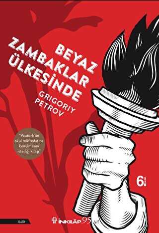 Beyaz Zambaklar Ülkesi Finlandiya`da - Roman | Avrupa Kitabevi