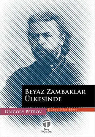 Beyaz Zambaklar Ülkesinde - Roman | Avrupa Kitabevi