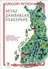 Beyaz Zambaklar Ülkesinde - Roman | Avrupa Kitabevi