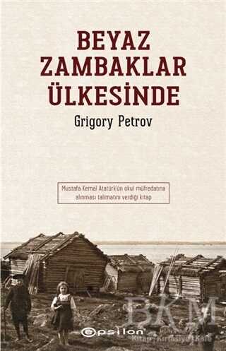 Beyaz Zambaklar Ülkesinde