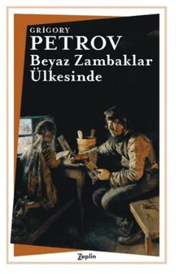 Beyaz Zambaklar Ülkesinde - Öykü Kitapları | Avrupa Kitabevi