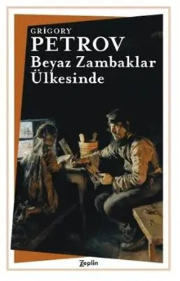 Beyaz Zambaklar Ülkesinde