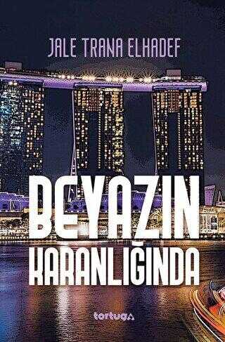 Beyazın Karanlığında - Roman | Avrupa Kitabevi
