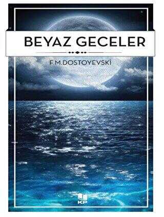 Beyez Geceler - Roman | Avrupa Kitabevi