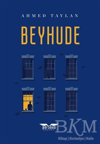 Beyhude - Roman | Avrupa Kitabevi