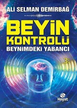 Beyin Kontrolü -  | Avrupa Kitabevi