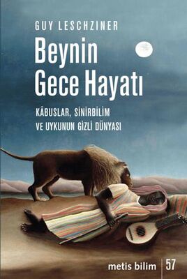 Beynin Gece Hayatı -  | Avrupa Kitabevi