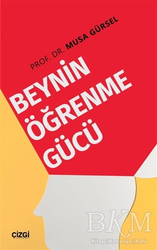 Beynin Öğrenme Gücü - Kişisel Gelişim Kitapları | Avrupa Kitabevi