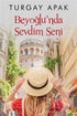 Beyoğlu’nda Sevdim Seni - Roman | Avrupa Kitabevi