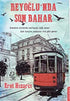 Beyoğlu’nda Son Bahar - Roman | Avrupa Kitabevi