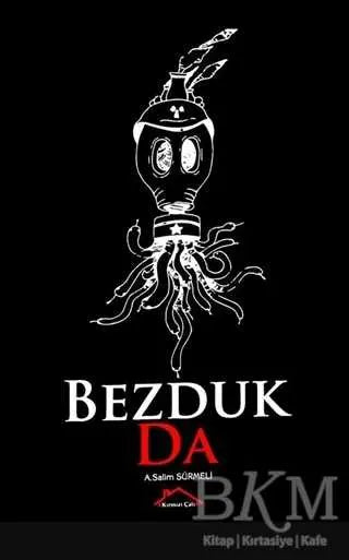 Bezduk Da - Anı Mektup ve Günlük Kitapları | Avrupa Kitabevi
