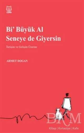 Bi` Büyük Al Seneye de Giyersin - Kişisel Gelişim Kitapları | Avrupa Kitabevi