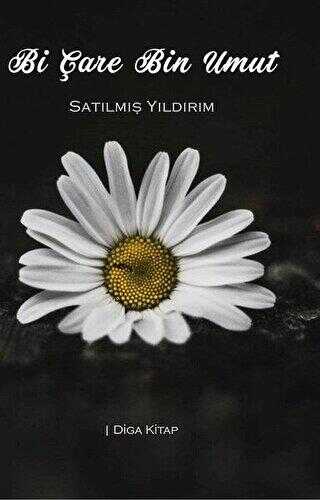 Bi Çare Bin Umut - Denemeler | Avrupa Kitabevi