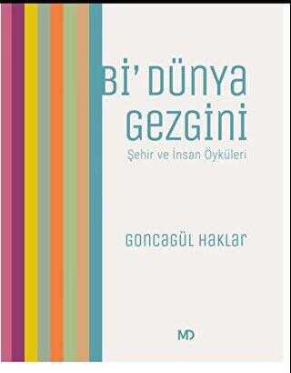Bi` Dünya Gezgini - Anlatı Kitapları | Avrupa Kitabevi