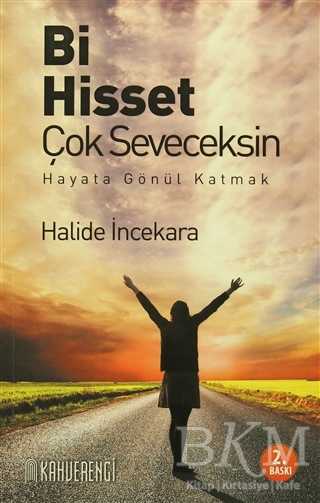 Bi Hisset Çok Seveceksin - Türk Edebiyatı Romanları | Avrupa Kitabevi