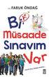 Bi Müsaade Sınavım Var -  | Avrupa Kitabevi