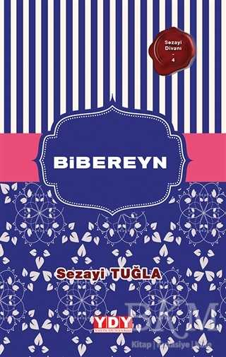 Bibereyn - Şiir Kitapları | Avrupa Kitabevi