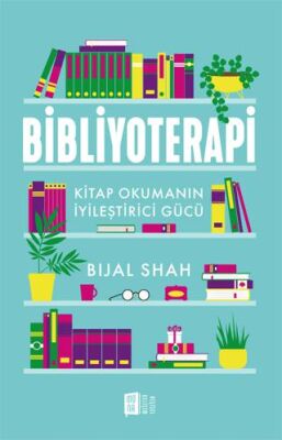 Bibliyoterapi - Kişisel Gelişim Kitapları | Avrupa Kitabevi