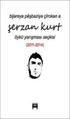 Bijareya Peşbaziya Çırokana Şerzan Kurt - Kürt Edebiyatı | Avrupa Kitabevi