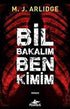 BİL BAKALIM BEN KİMİM - Roman | Avrupa Kitabevi