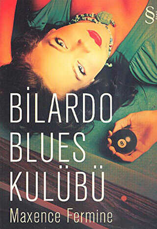 Bilardo Blues Kulübü - Roman | Avrupa Kitabevi