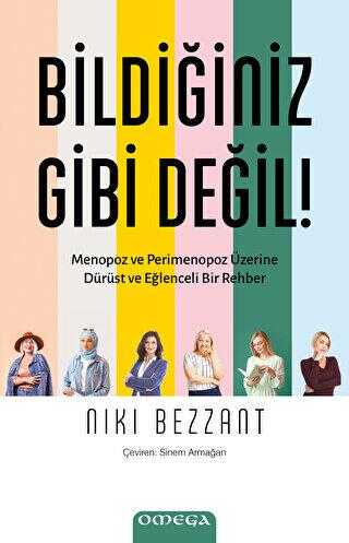 Bildiğiniz Gibi Değil! - Kişisel Gelişim Kitapları | Avrupa Kitabevi